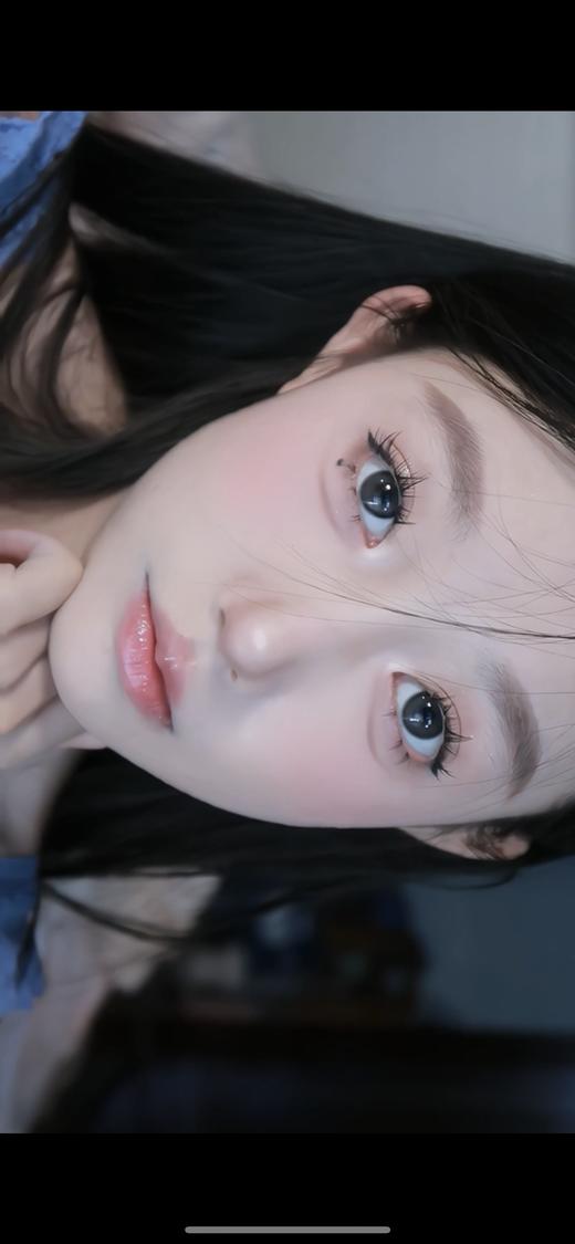 Wonder is 美瞳半年抛 职场公式 直径14.5mm着色13.6mm 商品图4