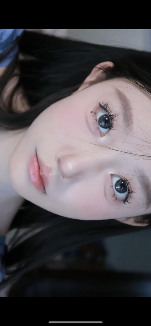 Wonder is 半年抛 甜妹宿命 直径14.5mm着色13.6mm 商品图4