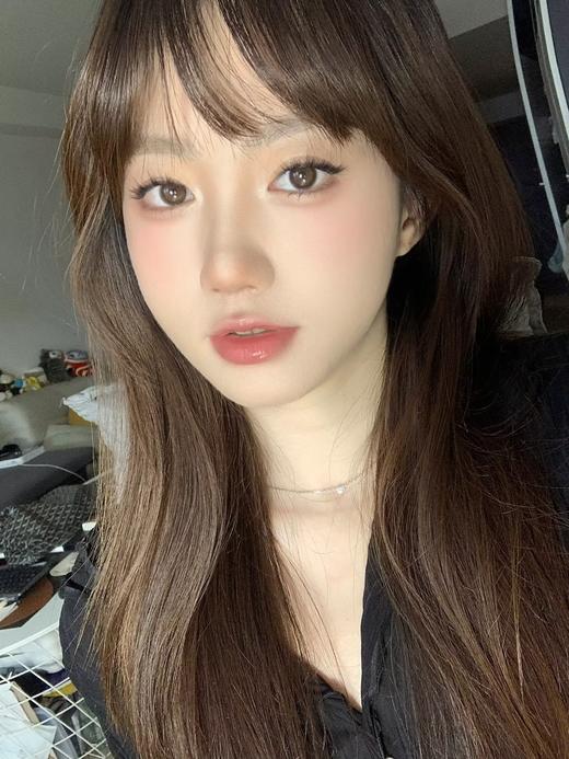 【日抛】D19·糕糕企鹅·Winni丨14.2mm（日抛/一大盒10片装） 商品图8