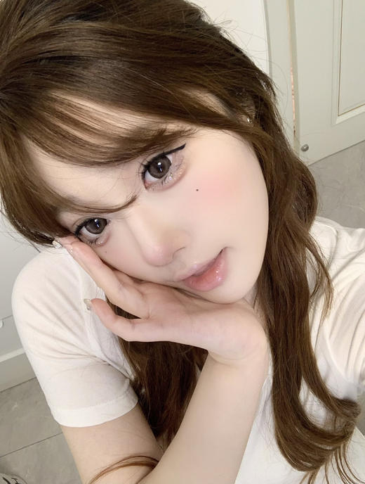 大直径推荐丨耶鲁鲁·Doriscon丨14.5mm（年抛/2片装） 商品图5