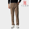 男装23秋季新品商务直筒长裤2219-GB2502▲ 商品缩略图0
