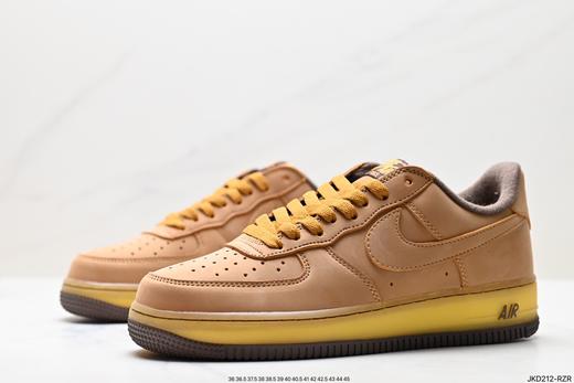 耐克Nike Air Force 1 Low空军一号低帮百搭休闲运动板鞋CZ0270-102男女鞋 商品图3