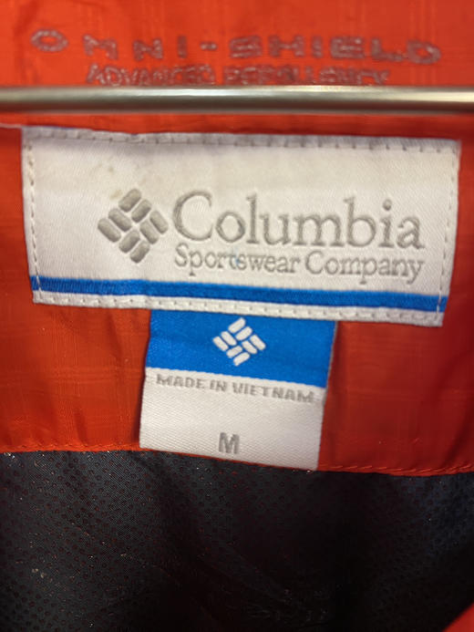 Columbia 哥伦比亚 热反射技术  _SV(M) 商品图2