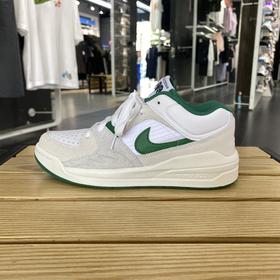 耐克（Nike）大童鞋女鞋 2023秋季新款运动鞋潮流复古低帮轻便舒适透气休闲鞋 DX4399-103