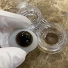 Moonenleen年抛大直径系列冻梨暖咖美瞳 | 直径14.3着色直径13.8 | 韩国产 商品缩略图3