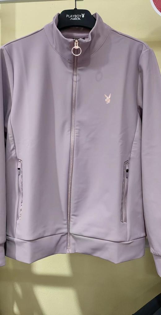 二店 花花公子：女立领套装 商品图0