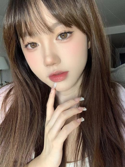 【大直径日抛】D20·肉肉熊咪·Winni丨14.5mm（日抛/一大盒10片装） 商品图5