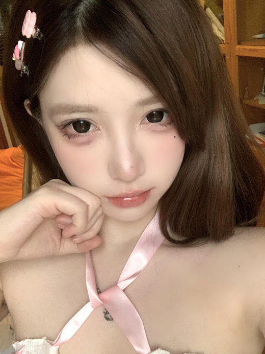 半年抛丨乌木沉香·Doriscon丨14.5mm（半年抛/2片装） 商品图6