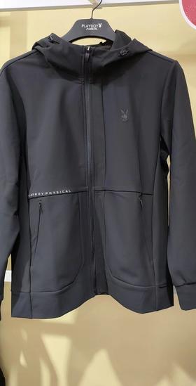 二店 花花公子：男外套