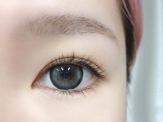 半年抛丨雪梨冰·Doriscon丨14.5mm（半年抛/2片装） 商品图8