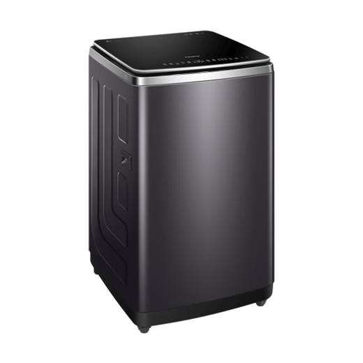 卡萨帝（Casarte）11公斤全自动波轮洗衣机 直驱变频 杀菌除螨 免清洗 无外筒11MWU1 商品图0