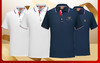 POLO衫文化衫衣服服装 商品缩略图0