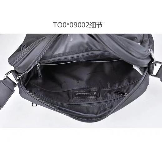 新秀丽 斜挎包  TO8*09002-F . 商品图1