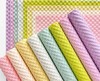 【琳琅】高级感立体压纹泡芙纸 10张/包 商品缩略图5