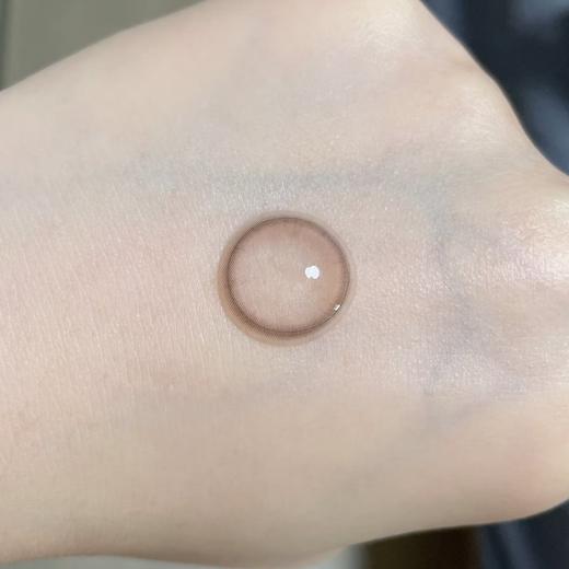 Winni日抛--D22甜筒小兔 商品图4