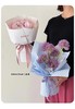 【琳琅】高级感立体压纹泡芙纸 10张/包 商品缩略图3