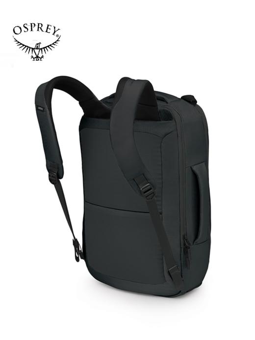 OSPREY AOEDE BRIEFPACK奥德22L城市商务包休闲双肩背包 商品图3