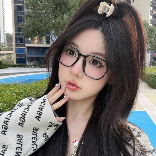 Moonenleen年抛大直径系列黑桃沙漠美瞳 | 直径14.32着色直径13.8 | 韩国产 商品图6