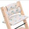 北欧Stokke Tripp Trapp Cushion 成长椅 座垫 儿童餐椅坐垫配件TT 商品缩略图2