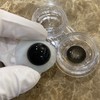 Moonenleen年抛大直径系列黑桃沙漠美瞳 | 直径14.32着色直径13.8 | 韩国产 商品缩略图2