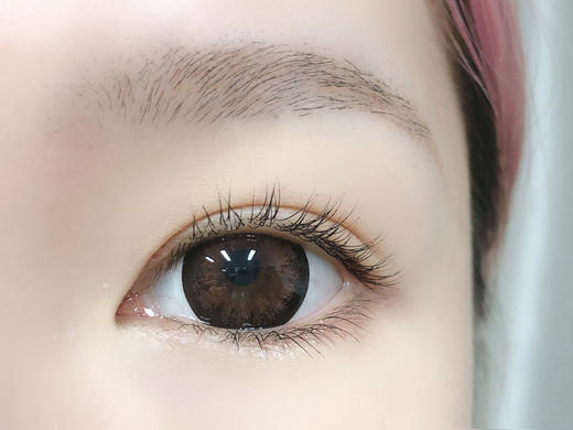 半年抛丨暖阳玫瑰·Doriscon丨14.5mm（半年抛/2片装） 商品图9