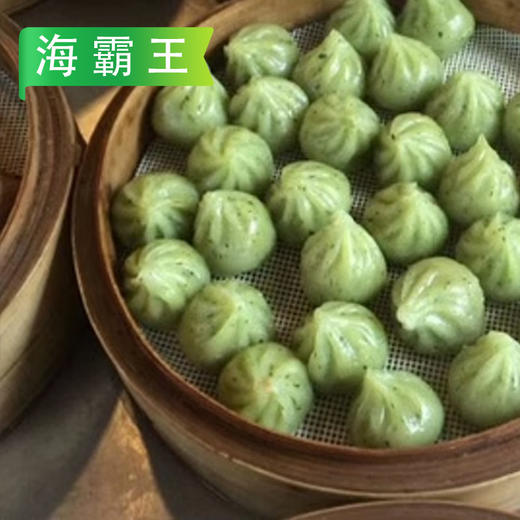 25A海霸王翡翠卤肉包2.5kg/袋 4袋/件 商品图2