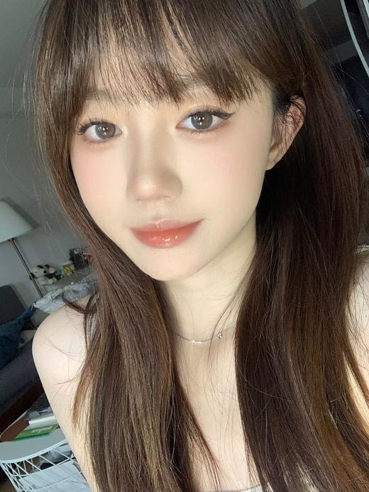 【日抛】D16·水滴豚豚·Winni丨14.2mm（日抛/一大盒10片装） 商品图8