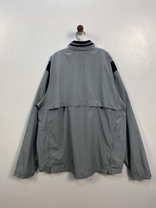 90年代 Vintage adidas 阿迪达斯 多拉链设计 运动外套 _SJK(XL) 商品图3