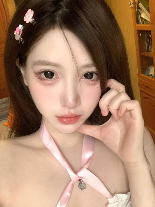 半年抛丨乌木沉香·Doriscon丨14.5mm（半年抛/2片装） 商品图7