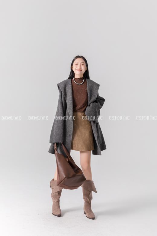 冬季派对复兴-星空高领打底 154800051 商品图3