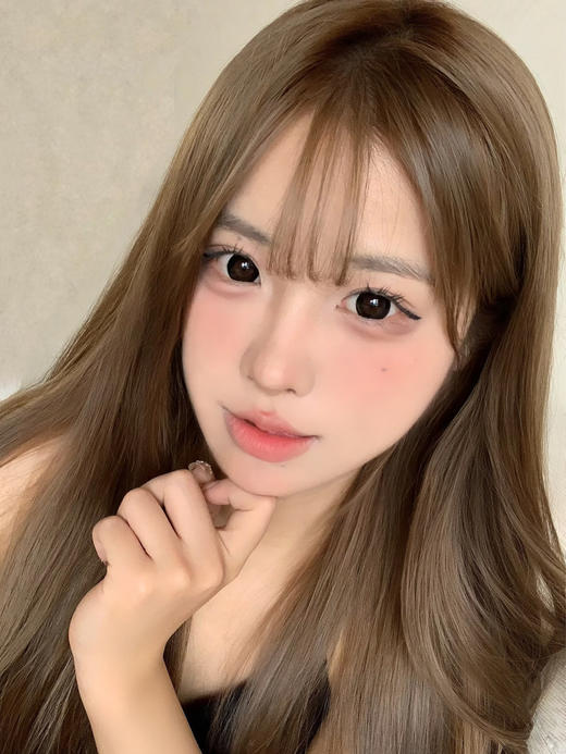 半年抛丨乌木沉香·Doriscon丨14.5mm（半年抛/2片装） 商品图1