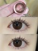 Moonenleen年抛大直径系列冻梨暖咖美瞳 | 直径14.3着色直径13.8 | 韩国产 商品缩略图5