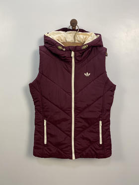 Y2K Vintage adidas originals 阿迪经典三叶草 _SV(S)