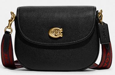 COACH黑色CA094 商品图0