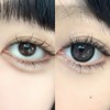【大直径日抛】D25·卷毛咩咩·Winni丨14.5mm（日抛/一大盒10片装） 商品缩略图3