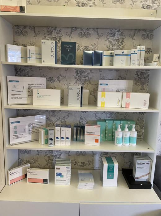 赛洛菲治愈水光3ml动能素提亮肤色收缩毛孔紧致细腻肌肤 商品图3