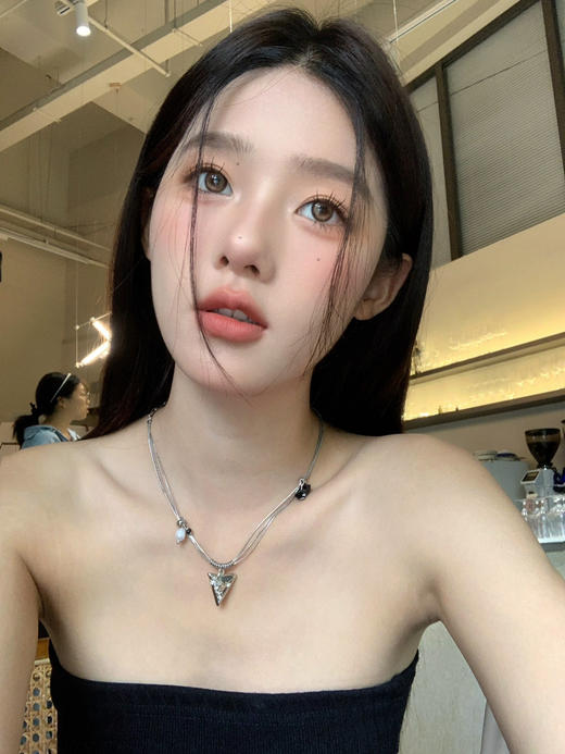 【混血日抛】萤火蜜蜡·Papadox丨14.2mm（日抛/一盒10片装） 商品图6