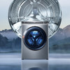 海尔（Haier）洗衣机 XQG100-HBD14396LU1 商品缩略图3