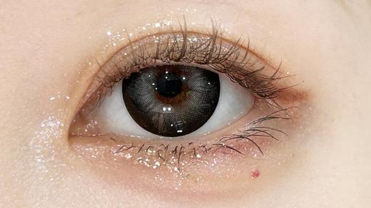 【大直径日抛】D21·小羊松饼·Winni丨14.5mm（日抛/一大盒10片装） 商品图6