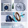 海尔（Haier）洗衣机 XQG100-HBD14396LU1 商品缩略图4