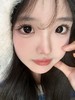 Moonenleen年抛大直径系列黑桃沙漠美瞳 | 直径14.32着色直径13.8 | 韩国产 商品缩略图9