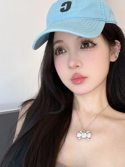 Moonenleen年抛大直径系列冻梨暖咖美瞳 | 直径14.3着色直径13.8 | 韩国产 商品图8