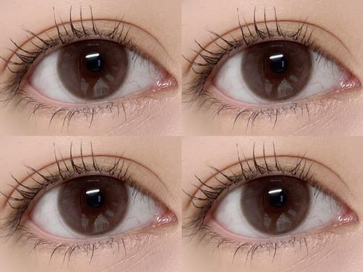 Winni日抛--D22甜筒小兔 商品图5