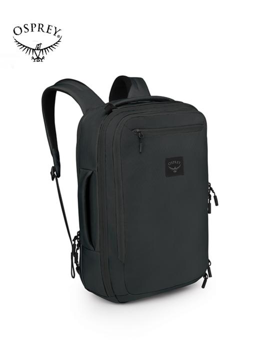 OSPREY AOEDE BRIEFPACK奥德22L城市商务包休闲双肩背包 商品图1