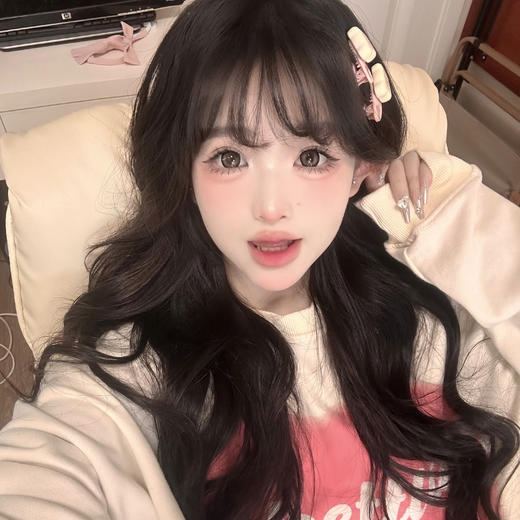 大直径推荐丨恶魔芝士·Doriscon丨14.5mm（年抛/2片装） 商品图12