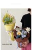 【琳琅】高级感立体压纹泡芙纸 10张/包 商品缩略图2