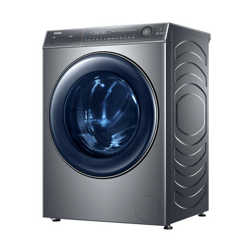 海尔（Haier）洗衣机 XQG100-HBD14396LU1 商品图1