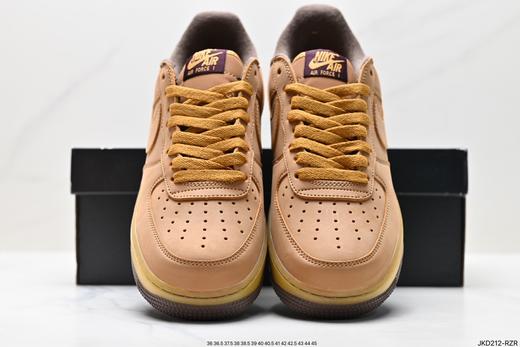 耐克Nike Air Force 1 Low空军一号低帮百搭休闲运动板鞋CZ0270-102男女鞋 商品图7