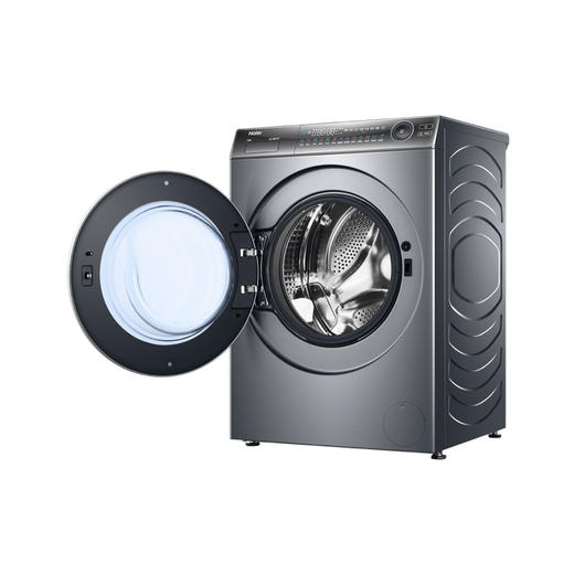 海尔（Haier）洗衣机XQG120-HBD14396LU1 商品图3