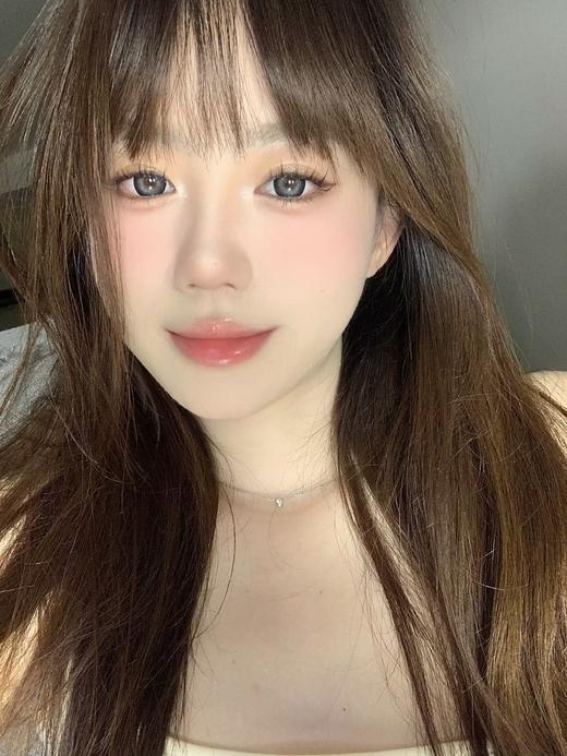 【大直径日抛】D21·小羊松饼·Winni丨14.5mm（日抛/一大盒10片装） 商品图5